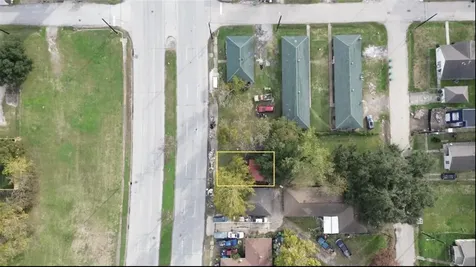 2409 Lockwood Drive Houston TX 77020