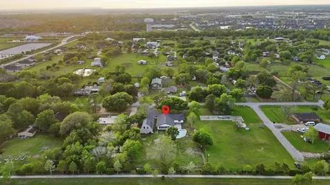1011 Sycamore Road Richmond TX 77469