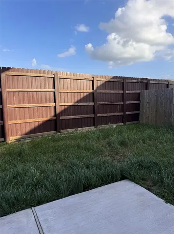 15931 Winston Point Lane Lane Houston TX 77084