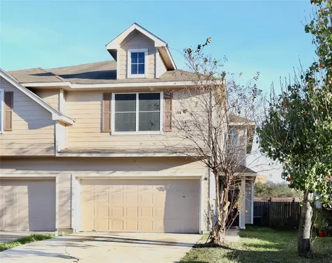 15931 Winston Point Lane Lane Houston TX 77084