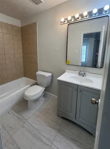 15931 Winston Point Lane Lane Houston TX 77084