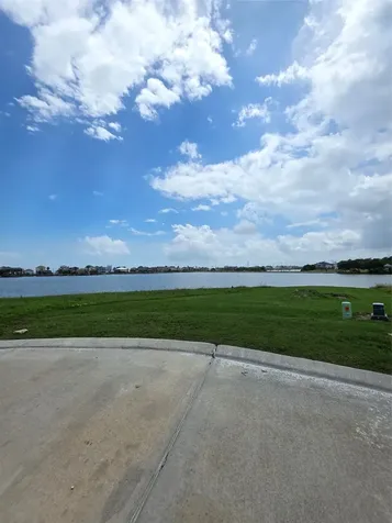 1326 Shelter Cove Drive Seabrook TX 77586