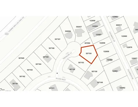 14203 Treasure Court Galveston TX 77554