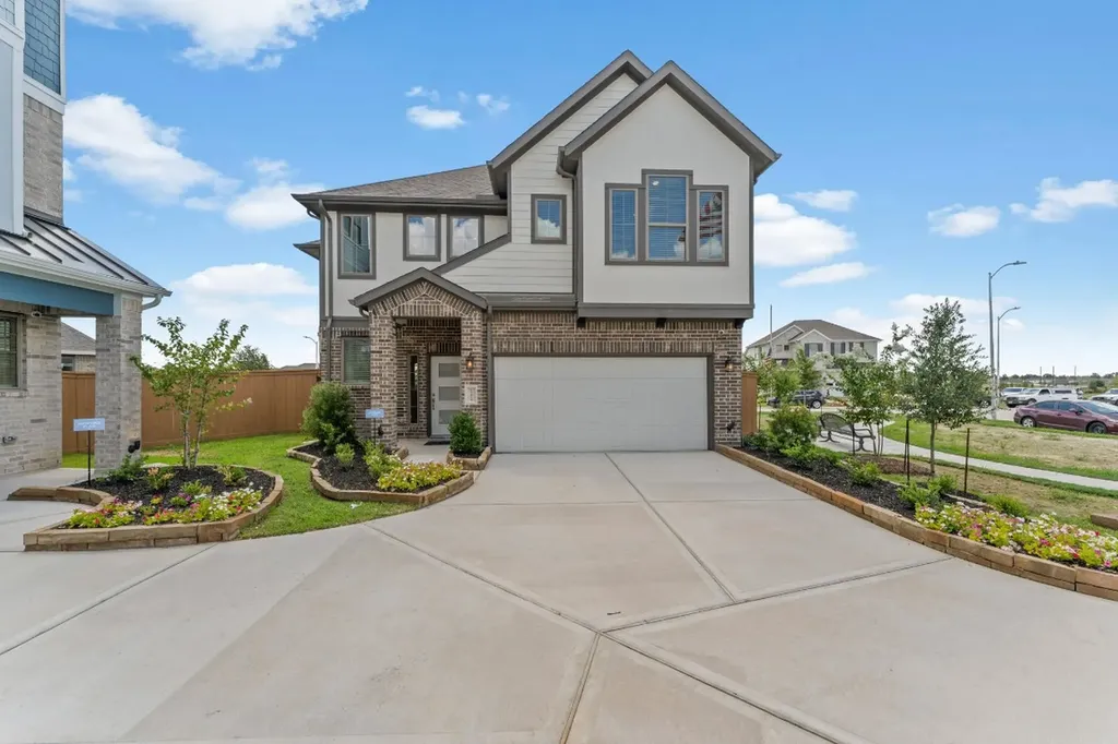 15811 Invergelder Drive Humble TX 77346