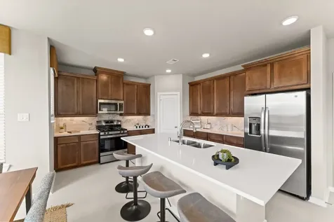 15811 Invergelder Drive Humble TX 77346