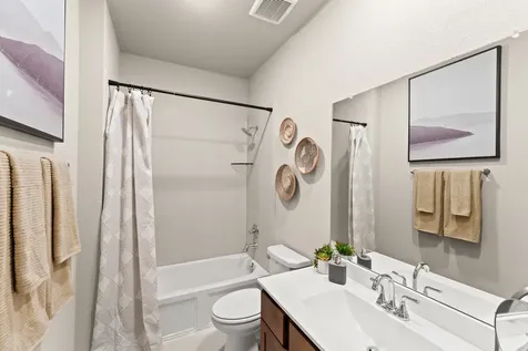 15811 Invergelder Drive Humble TX 77346