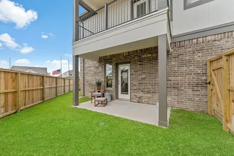 15811 Invergelder Drive Humble TX 77346