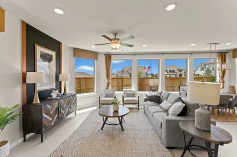 15811 Invergelder Drive Humble TX 77346