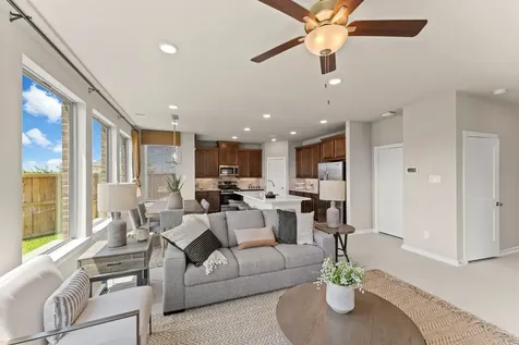 15811 Invergelder Drive Humble TX 77346