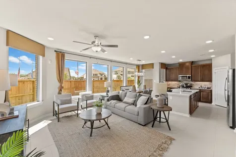 15811 Invergelder Drive Humble TX 77346