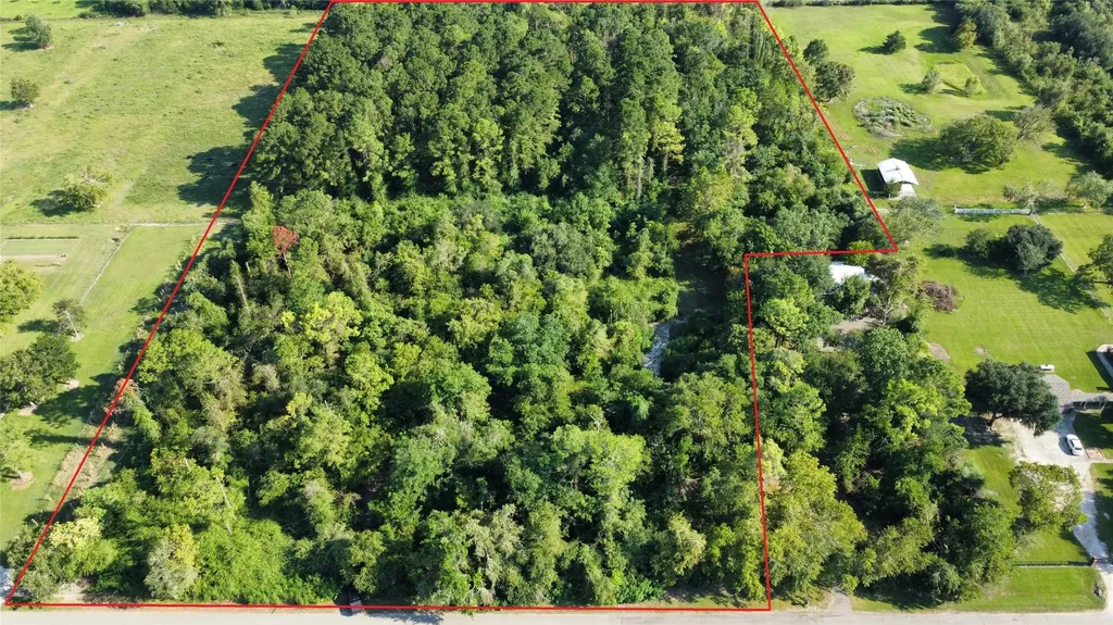 4925 County Road 435 Alvin TX 77511