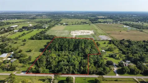 4925 County Road 435 Alvin TX 77511