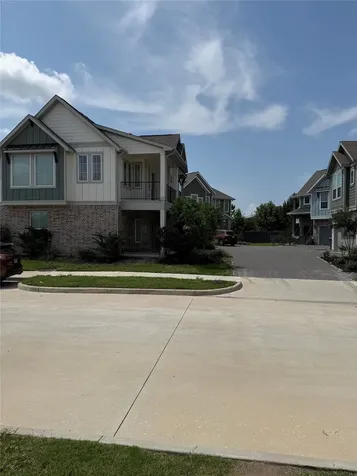 15103 Colorado Bend Park Drive Cypress TX 77433