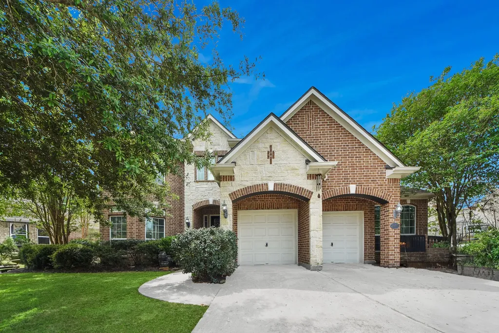 28115 Kudzu Drive Spring TX 77386