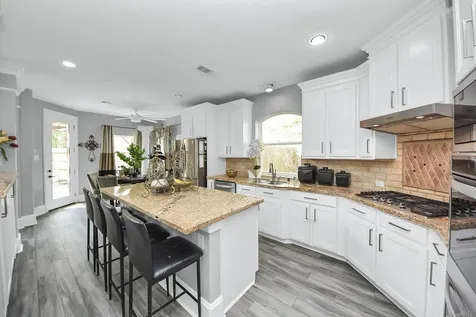 28115 Kudzu Drive Spring TX 77386