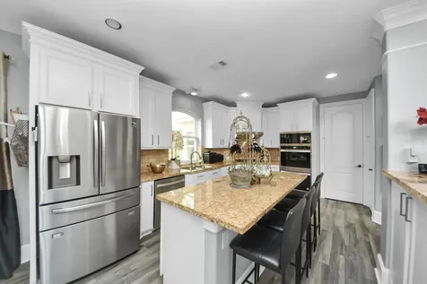 28115 Kudzu Drive Spring TX 77386