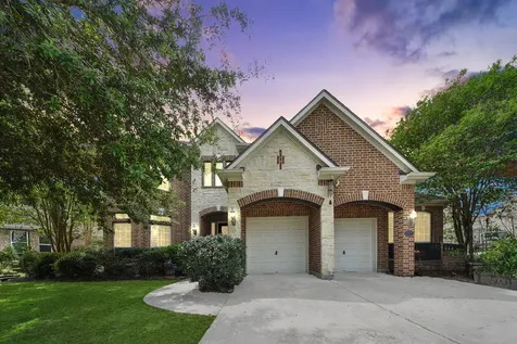 28115 Kudzu Drive Spring TX 77386