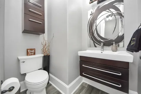 28115 Kudzu Drive Spring TX 77386