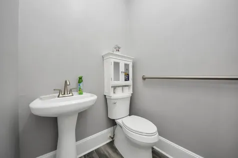 28115 Kudzu Drive Spring TX 77386