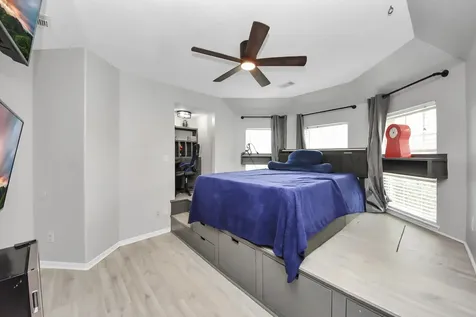 28115 Kudzu Drive Spring TX 77386