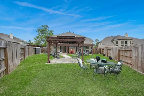 28115 Kudzu Drive Spring TX 77386