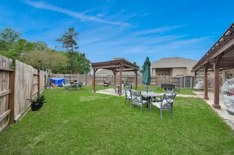 28115 Kudzu Drive Spring TX 77386