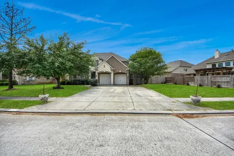 28115 Kudzu Drive Spring TX 77386