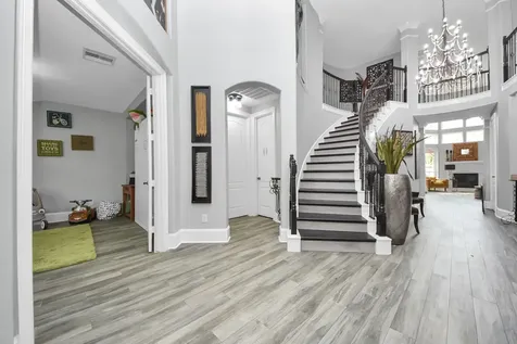 28115 Kudzu Drive Spring TX 77386