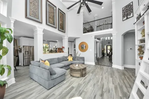28115 Kudzu Drive Spring TX 77386