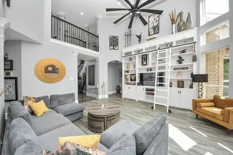 28115 Kudzu Drive Spring TX 77386