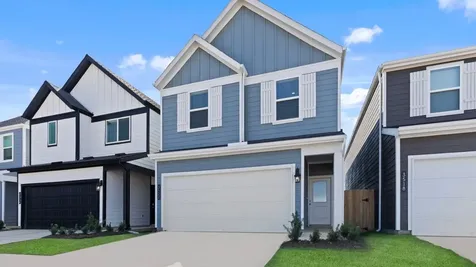 28138 Meadowlark Sky Drive Katy TX 77494