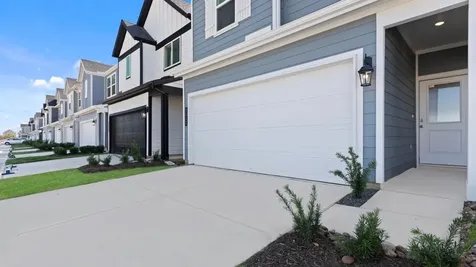28138 Meadowlark Sky Drive Katy TX 77494