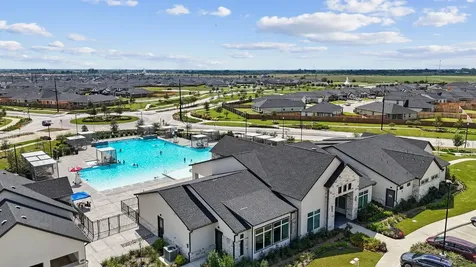 28138 Meadowlark Sky Drive Katy TX 77494