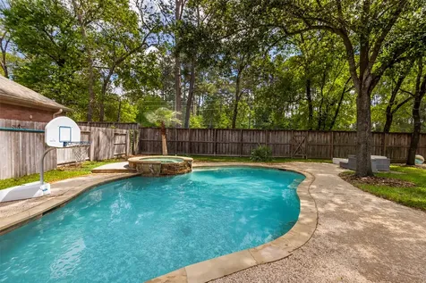 15614 Mustang Creek Circle Cypress TX 77429