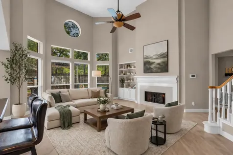 15614 Mustang Creek Circle Cypress TX 77429