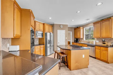 15614 Mustang Creek Circle Cypress TX 77429