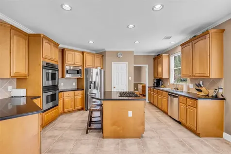 15614 Mustang Creek Circle Cypress TX 77429