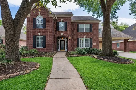 15614 Mustang Creek Circle Cypress TX 77429