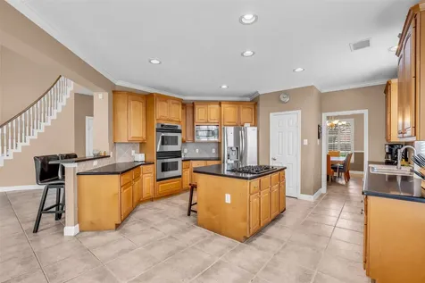 15614 Mustang Creek Circle Cypress TX 77429