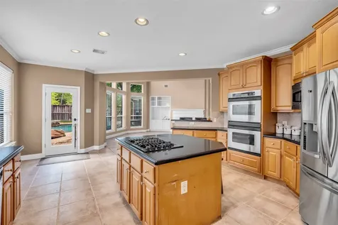 15614 Mustang Creek Circle Cypress TX 77429