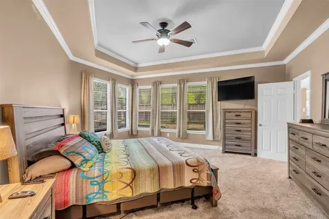 15614 Mustang Creek Circle Cypress TX 77429