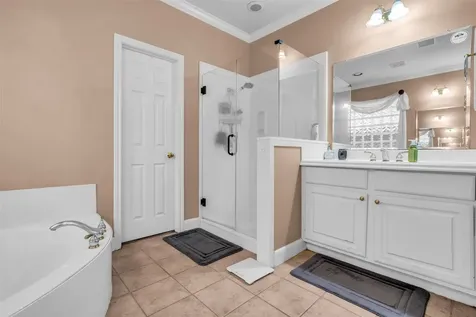 15614 Mustang Creek Circle Cypress TX 77429