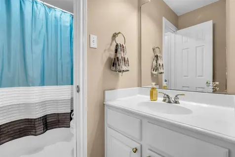 15614 Mustang Creek Circle Cypress TX 77429