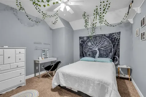 15614 Mustang Creek Circle Cypress TX 77429