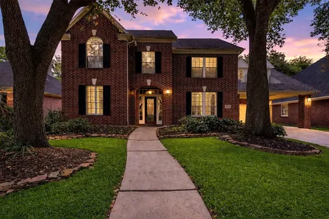 15614 Mustang Creek Circle Cypress TX 77429