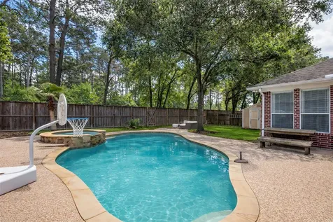 15614 Mustang Creek Circle Cypress TX 77429