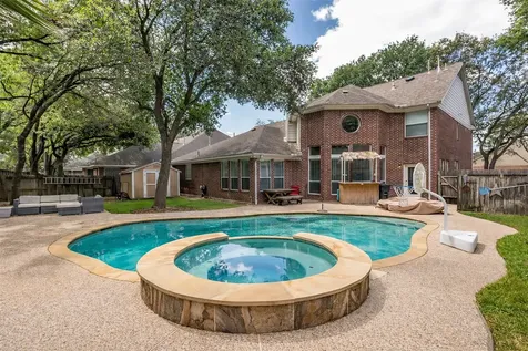 15614 Mustang Creek Circle Cypress TX 77429