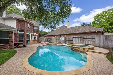 15614 Mustang Creek Circle Cypress TX 77429