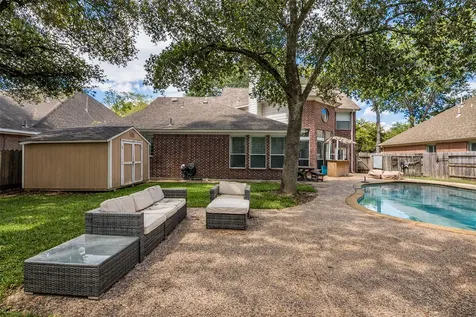 15614 Mustang Creek Circle Cypress TX 77429