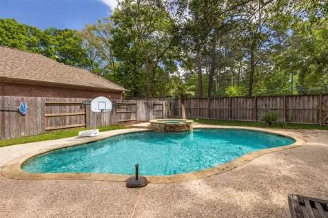 15614 Mustang Creek Circle Cypress TX 77429